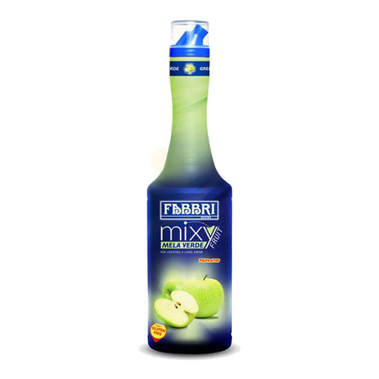 FABBRI MIXYFRUIT MELA VERDE 1,3 KG (1 pz)